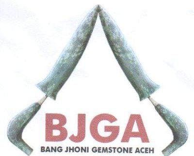 Trademark BJGA