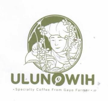 Trademark ULUNOWIH