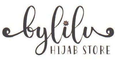 Trademark bylilu HIJAB STORE