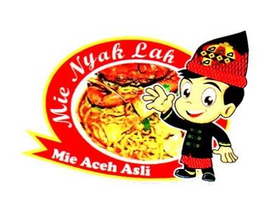 Trademark MIE NYAK LAH