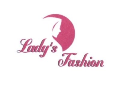 Trademark LADY'S FASHION