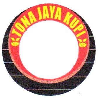 Trademark TONA JAYA KUPI