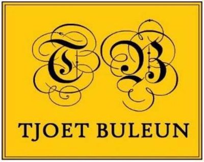 Trademark TJOET BULEUN