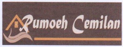 Trademark Rumoeh Cemilan