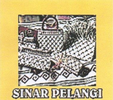 Trademark SINAR PELANGI