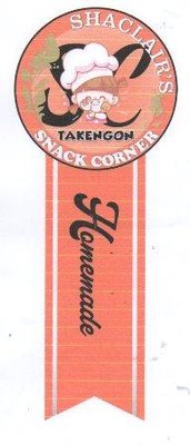 Trademark SNACK CORNER