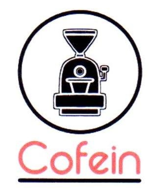 Trademark COFEIN