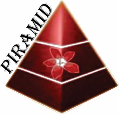 Trademark PIRAMID