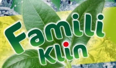 Trademark Famili Klin