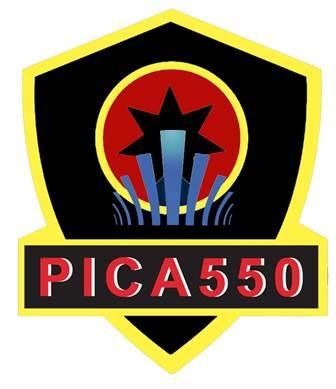 Trademark PICA550