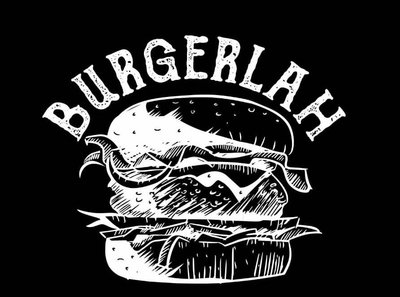 Trademark BURGERLAH