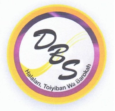 Trademark D'Berkah Stik