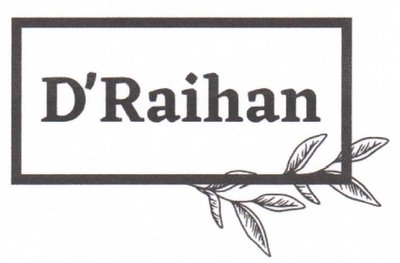 Trademark D' Raihan