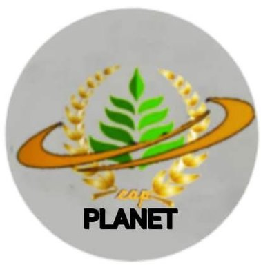 Trademark CAP PLANET