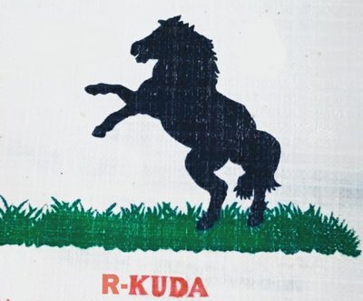 Trademark R-KUDA