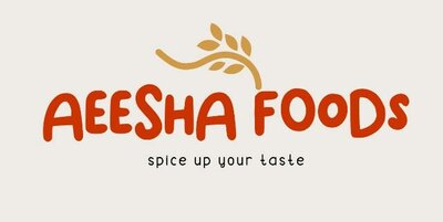 Trademark AEESHA FOODS