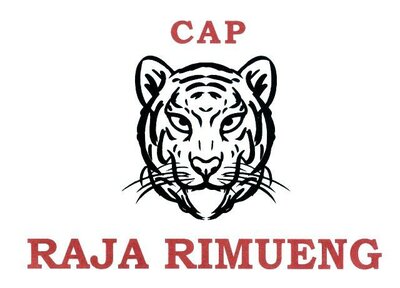 Trademark CAP RAJA RIMUENG