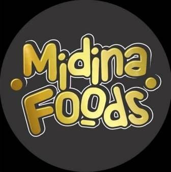 Trademark Midina Foods