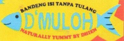 Trademark D'MULOH