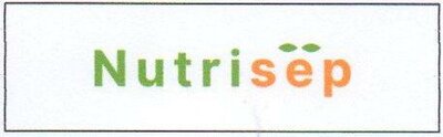 Trademark Nutrisep