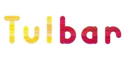 Trademark Tulbar