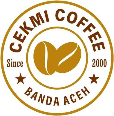 Trademark CEKMI COFFEE + LUKISAN