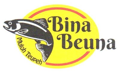 Trademark BINA BEUNA