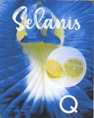 Trademark SELANIS