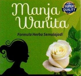 Trademark Manja Wanita + Lukisan