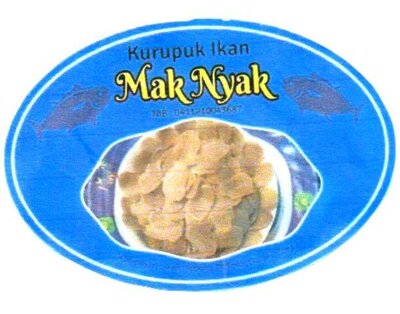 Trademark DAPOE MAK NYAK