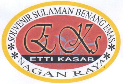 Trademark ETTI KASAB