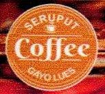 Trademark SERUPUT COFFEE GAYO