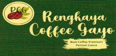 Trademark RENGKAYA COFFEE GAYO