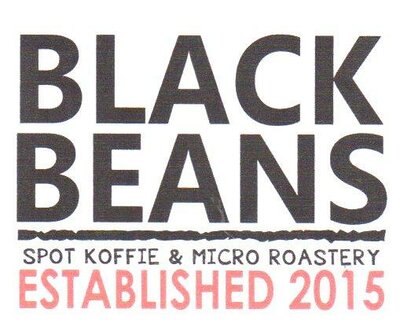 Trademark BLACK BEANS