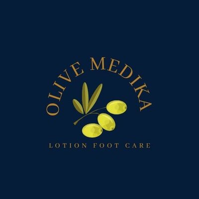 Trademark OLIVE MEDIKA