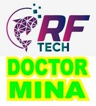 Trademark DOCTOR MINA