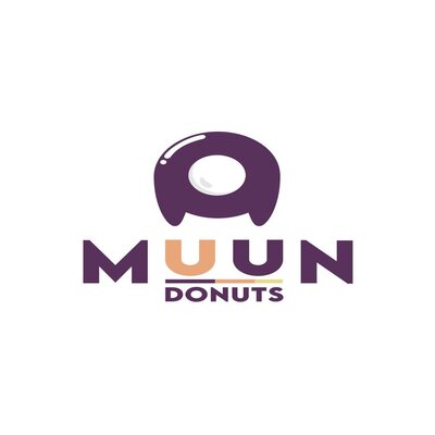 Trademark MUUN DONUTS