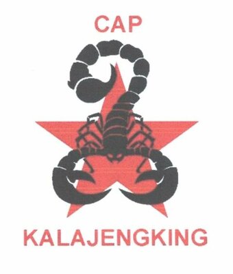 Trademark CAP KALA JENGKING