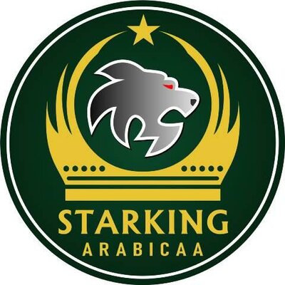 Trademark STARKING ARABICAA