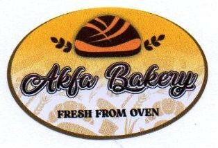 Trademark Akfa Bakery