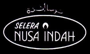 Trademark SELERA NUSA INDAH