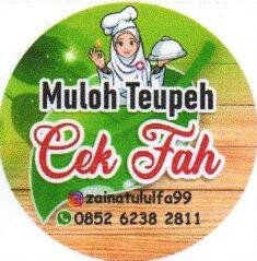 Trademark Muloh Teupeh Cek Fah