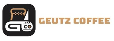 Trademark GEUTZ COFFEE