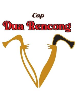 Trademark CAP DUA RENCONG