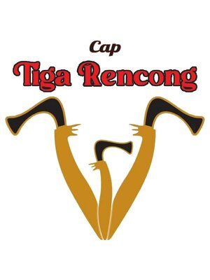 Trademark CAP TIGA RENCONG