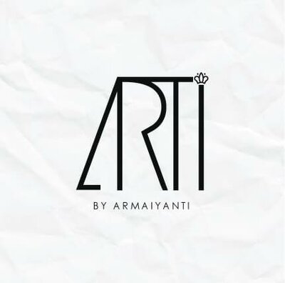 Trademark ARTI BY ARMAIYANTI