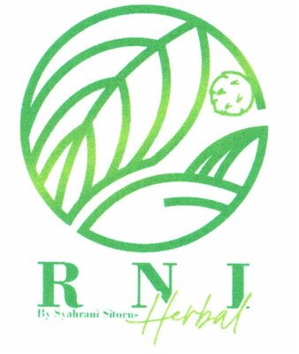 Trademark RNI Herbal By Syahrani Sitorus