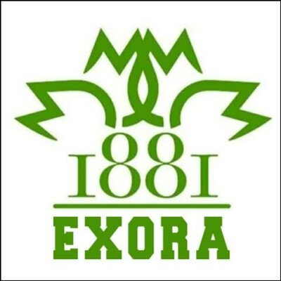 Trademark EXORA