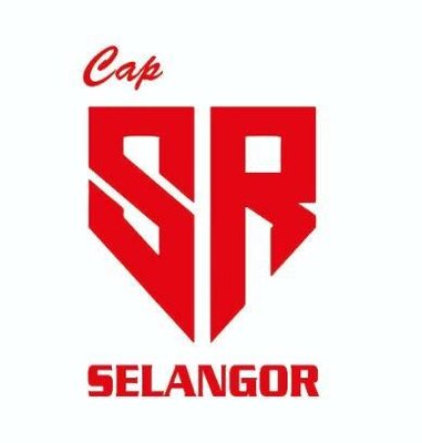 Trademark CAP SR SELANGOR