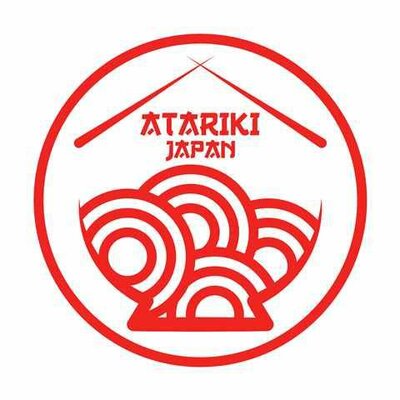 Trademark ATARIKI JAPAN